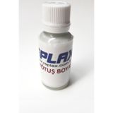 Replax Volkswagen Golf 8 Flanel Gri ile uyumlu Pure Grey Kod LH7J Rötuş Boyası