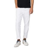 Replay 001 Anbass Beyaz Erkek Jeans Pantolon
