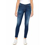 Replay 009 Luzya Blue Forever Kadın Jeans Pantolon