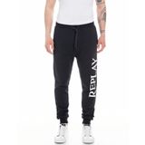 Replay 098 Black Boş Zaman Erkek Pantolonu