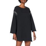 Replay 098 Black Kadın Sweatshirt