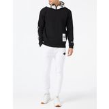 Replay 098 Siyah Erkek Sweatshirt