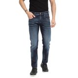 Replay Anbass Slim Fit Jean Pantolon Mavi, 40, 881321, MAVİ, Erkek