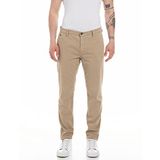 Replay Benni X-lite Plus 525 Kum Erkek Jeans