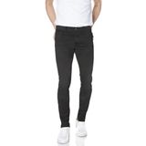 Replay Erkek Anbass Jeans, Siyah (098 Black), 32W / 30L