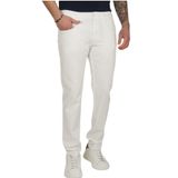 Replay Erkek Anbass kot pantolon beyaz (beyaz 001) 29W / 30L