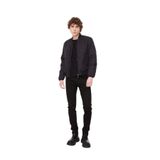Replay Erkek Slim Fit Normal Bel Siyah Denim Pantolon, 31/32