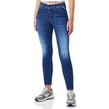 Replay Luzien Forever Koyu Mavi Kadın Jeans