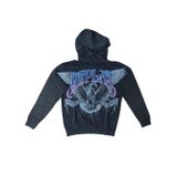 Replay M6535 Kapüşonlu Sweatshirt Erkek