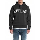 Replay M6711 Kapüşonlu Sweatshirt Erkek