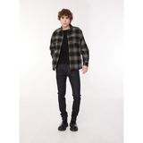 Replay Normal Bel Slim Fit Erkek Denim Pantolon M914Y 007 Dark Blue - 31 / 32