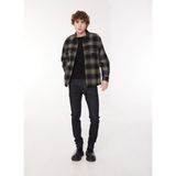 Replay Normal Bel Slim Fit Erkek Denim Pantolon M914Y 007 Dark Blue - Koyu Mavi - 32 / 32