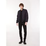Replay Normal Bel Slim Fit Erkek Denim Pantolon M914Y 098 Black - 31 / 30