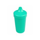 Replay Re-Play Akıtmaz Alıştırma Bardağı Su Yeşili 300 ml