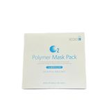 Replexion WIMS8 CO2 POLYMER MASK (5 Adet Maske + Özel Jel) Anti-Aging, Sivilce, Akne Azaltan Maske, Cilt Lekeleri, Cilt Sıkılaştırıcı, Siyah Noktalar, Gözenek Küçültme