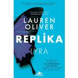 Replika: Lyra - Gemma (Ciltli) - Lauren Oliver