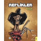 Replikler - Emirhan Perker