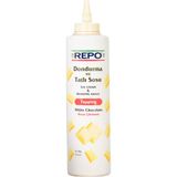 Repo 1 kg Beyaz Çikolatalı Topping Dondurma Sosu