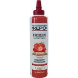 Repo 1 kg Frozen Çilek Meyveli Sos