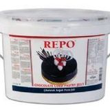 Repo Çikolata Aromalı Soğuk Pasta Jöle 7 Kg