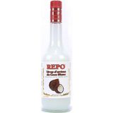 Repo Fo Kokteyl Şurubu Hindistan Ceviz Aroma 700 ml