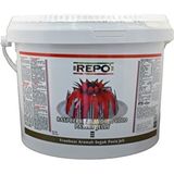 Repo Frambuaz Aromalı Soğuk Pasta Jöle 7 kg