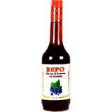Repo Frenk Üzümü Aromalı Kokteyl ve Kahve Şurubu 700 ml