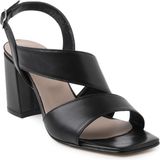 Repo Kadın Sandalet 39638-E4 Repo Nero - Siyah