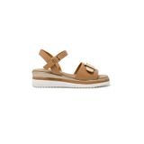 Repo Kadın Sandaleti, Camel, 36 Beden