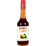Repo Kokteyl Şurubu Fındık Aroma 700 ml - Cafe Crema