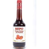 Repo Kokteyl Şurubu Karamel Aroma 700 ml - Cafe Crema