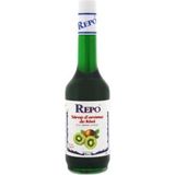 Repo Kokteyl Şurubu Kivi Aroma 700 ml - Cafe Crema