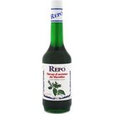 Repo Kokteyl Şurubu Nane Aroma 700 ml - Cafe Crema