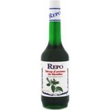 Repo Kokteyl Şurubu Nane Aroma 700 ml