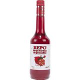 Repo Kokteyl Şurubu Nar Aromalı 700 ml - 1 Adet - Cafe Crema