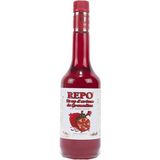 Repo Nar Aromalı Kokteyl Şurubu 700 ML