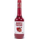 Repo Nar Aromalı Kokteyl ve Kahve Şurubu 700 ml