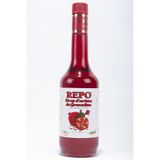 Repo Nar (GRENADINE) Aromalı Kokteyl Surubu 70 Cl