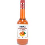 Repo Şeftali Aromalı Kokteyl Şurubu 700ml - 700 ml