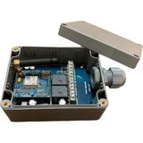REPORTER GX1122-DGR3 GSM SMS ARAMA MODÜLÜ - PANELLERE BAĞLANABİLİR