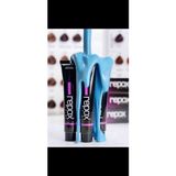 Repox Amonyaklı Kuaför Saç Boyası 60ML Profesyonel Pigment Italy - 9.1 Küllü sarı