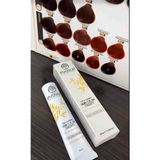 Repox Evoque Profesyonel Milk Therapy Kuaför Saç Boyası 100 ml Beyaz Kapatma - 6.34 koyu kumral dore bakır