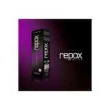 REPOX Saç Boyası Kalıcı Professionel 60ml 8.1 Renk Açık Küllü Kumral