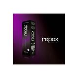 Repox,7.0 Saç Boyası 7.0 Renkli Beyaz Kapatıcı 60Ml Orta Kumral