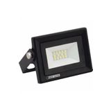 repplam 10 Watt Yeşil Led Projektör Lamba Smd Led Ip65 Su Geçirmez Led Projektör