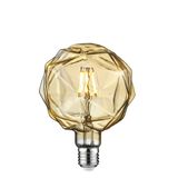 repplam Kristal Rustik Ampul Rustik Edison Ampul