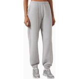 Represent Owners Club Sweatpants, Pamuk Fleece Eşofman Altı, Rahat ve Şık - Gri