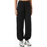 Represent Owners Club Sweatpants, Pamuk Fleece Eşofman Altı, Rahat ve Şık - Siyah