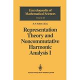 [(Representation Theory and Noncommutative Harmonic Analysis: v. 1: Fundamental Concepts, Representations of Virasoro and Affine Algebras )] [Author: A. A. Kirillov] [Dec-1994]