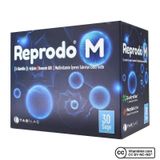 Reprodo M 30 Saşe